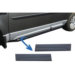 Bandouri usi fata pentru Land Rover Freelander 2 L359 2006-2014