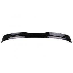 Eleron luneta VW Golf 6 Hatchback 2008-2012 GTI Design negru lucios