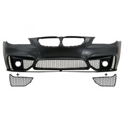 Bara fata BMW Seria 5 E60 E61 2003-2010 M4 Look, pregatita pentru vopsire