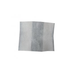 Set 50 filtre de protectie pentru masca, de unica folosinta, 20 x 14,5 cm
