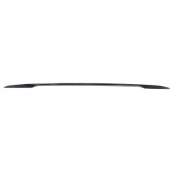 Eleron portbagaj BMW X4 F26 2014-2018, negru lucios, ABS
