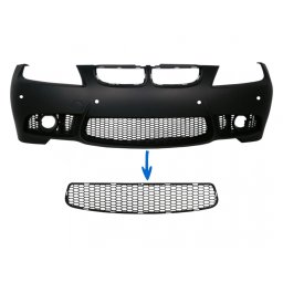 Grila centrala inferioara BMW Seria 3 E90 E91 E92 E93 Pre-LCI M3 Design