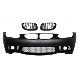 Bara fata BMW Seria 3 E92 E93 2006-2009 M3 Design cu grile centrale