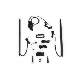 Sistem electric de ridicare hayon pentru BMW X3 F25, deschidere automata