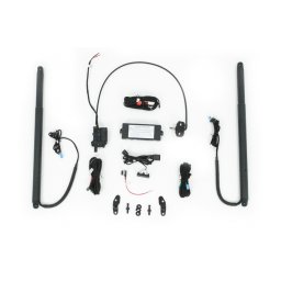 Sistem electric ridicare portbagaj pentru VW Touareg 7P MK2 2010-2017
