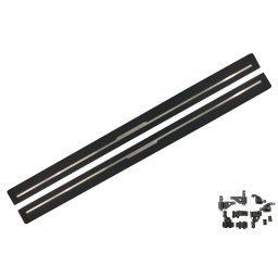 Praguri laterale electrice pentru Mercedes GLE Coupe C167 2019+