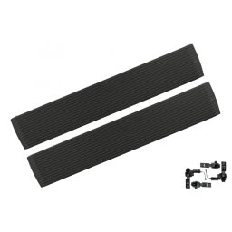 Praguri laterale electrice pentru Mercedes G-Class W463 3 usi (2008-2018)