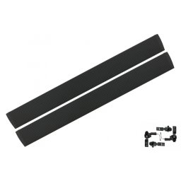 Praguri laterale electrice pentru Mercedes G-Class W463 5 usi (2008-2018)