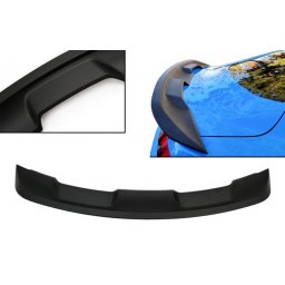 Eleron portbagaj Ford Mustang Mk6 2015-2020 GT500 Design negru mat