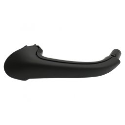 Ornament maner usa fata dreapta Mercedes C-Class W203 S203, negru