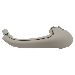 Ornament maner usa fata stanga Mercedes C-Class W203 S203 2000-2007 gri