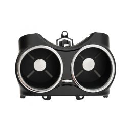 Suport pahare negru pentru Mercedes CLS C219 W219 2003-2010