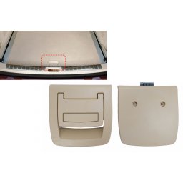 Maner interior portbagaj bej BMW Seria 5 E61, X5 E70, X6 E71/E72