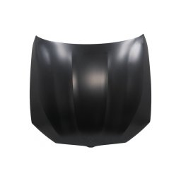 Capota BMW Seria 5 G30 G31 G38 2017-2019 M5 Look, pregatita de vopsire