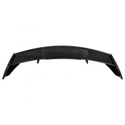 Eleron portbagaj Mercedes GLA H247 2020+ negru lucios, aspect sport