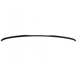 Eleron luneta VW Golf 8 Hatchback Mk8 MQB R-Line, negru lucios