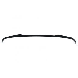 Eleron luneta VW Golf 8 Hatchback Mk8 MQB 2020+ negru lucios