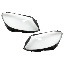 Set sticle far clare Mercedes C-Class W205 Sedan S205 T-Model 2014-2018