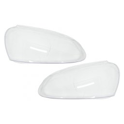 Set sticle far clare pentru VW Golf 5 Hatchback si Variant 2003-2009