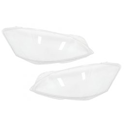 Set sticle far clare pentru Mercedes S-Class W221 Facelift 2010-2013
