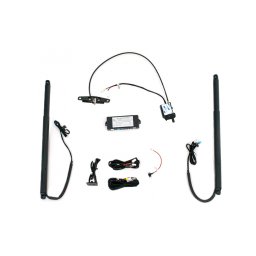Sistem electric ridicare portbagaj pentru Range Rover Velar L560 2017-2021