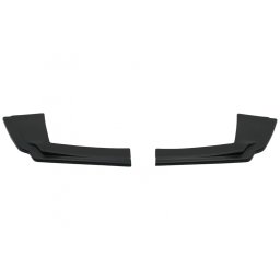 Prelungiri bara spate negre pentru Alfa Romeo Giulia 952 2016-2021
