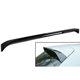 Eleron luneta VW Polo 6R 6C 2009-2017, ABS negru lucios