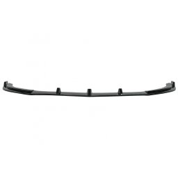 Prelungire bara fata Mercedes E-Class W212/S212 Facelift Sport Line, negru lucios