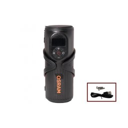 Compresor auto portabil cu acumulator OSRAM TYREinflate 2000 OTI200