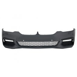 Bara fata BMW Seria 5 G30 G31 2017-2019 M-Tech Design