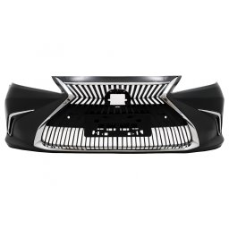 Bara fata Lexus ES 350 XV40 2006-2011 upgrade design 2019 cu grila