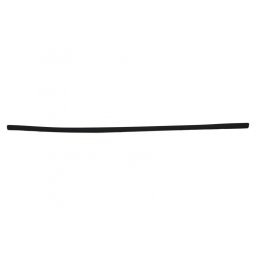 Eleron subtire portbagaj Mercedes S-Class W220 Sedan 1998-2005, negru