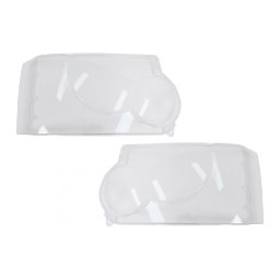 Set sticle far clare pentru Land Range Rover III Vogue L322 2006-2009