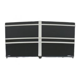 Capac grila centrala Mercedes S-Class W222 X222 2013-2020 design crom