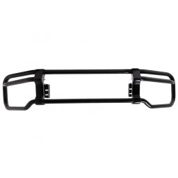Bullbar frontal Mercedes G-Class W463 W464 G63 2018+ negru lucios