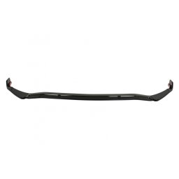 Prelungire bara fata Mercedes C-Class W206/S206 Sport Line, negru lucios