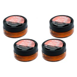 Odorizant gel Paradise Air Platinum Mango Dragonfruit, 4 bucati