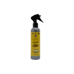 Odorizant spray Paradise Air Fresh Citrus pentru masina, casa si birou, 207 ml