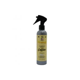 Odorizant spray Paradise Air Fresh Cotton pentru masina, casa si birou, 207 ml