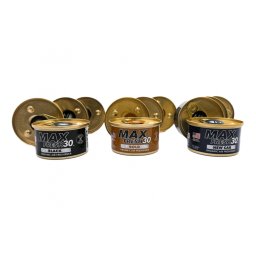 Odorizant organic tip conserva Paradise Air Fresh Max Fresh 30, 12 buc
