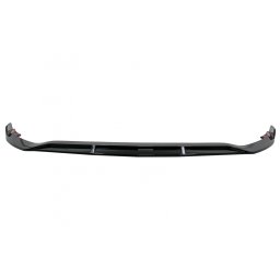 Prelungire bara fata Mercedes A-Class W177 V177 2018-2022 negru lucios