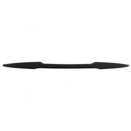 Eleron portbagaj BMW Seria 4 F36 Gran Coupe 2014-2019 M4 Design negru