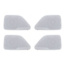 Ornamente LED difuzor usa Mercedes S-Class W222, 64 culori, set interior