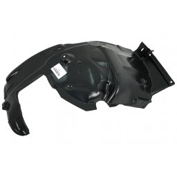 Carenaj protectie interioara aripa fata dreapta BMW Seria 3 E90 E91 2004-2011