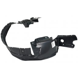 Carenaj aripa fata stanga pentru Mercedes E-Class W210 S210 Facelift 2000-2002