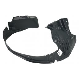 Carenaj aripa fata dreapta Mercedes E-Class W210 S210 facelift 2000-2002