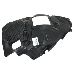 Carenaj protectie interioara aripa fata dreapta BMW Seria 4 F32 F33 F36