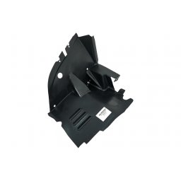 Carenaj protectie interioara aripa fata stanga Mercedes C-Class W202 S202 1997-2000