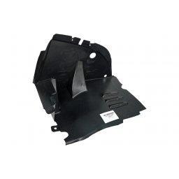 Carenaj aripa fata dreapta Mercedes C-Class W202 S202 1997-2000