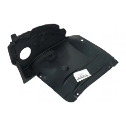 Carenaj protectie interioara aripa fata dreapta Mercedes C-Class W203 S203